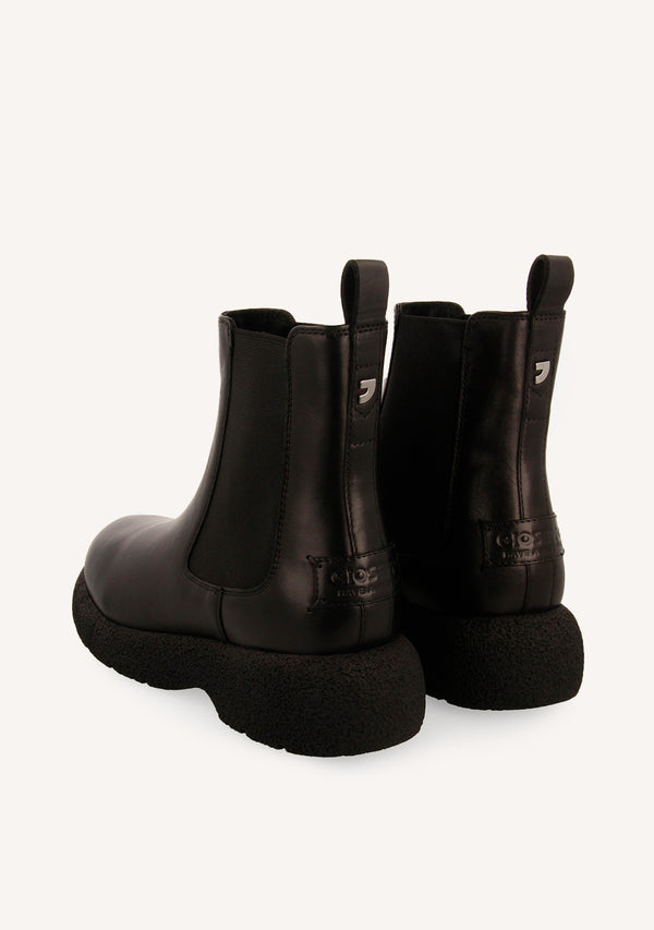 BOTINES CHELSEA PIEL STEUBEN