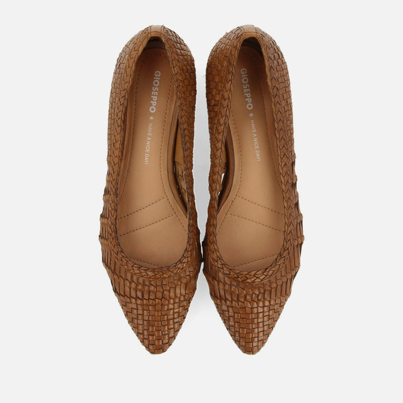 GELNICA WOMEN'S HEELED SANDALS