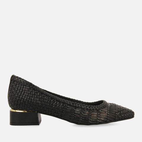 GELNICA WOMEN'S HEELED SANDALS