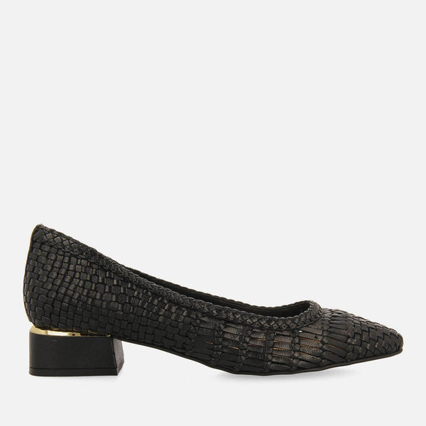 GELNICA WOMEN'S HEELED SANDALS