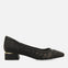 GELNICA WOMEN'S HEELED SANDALS