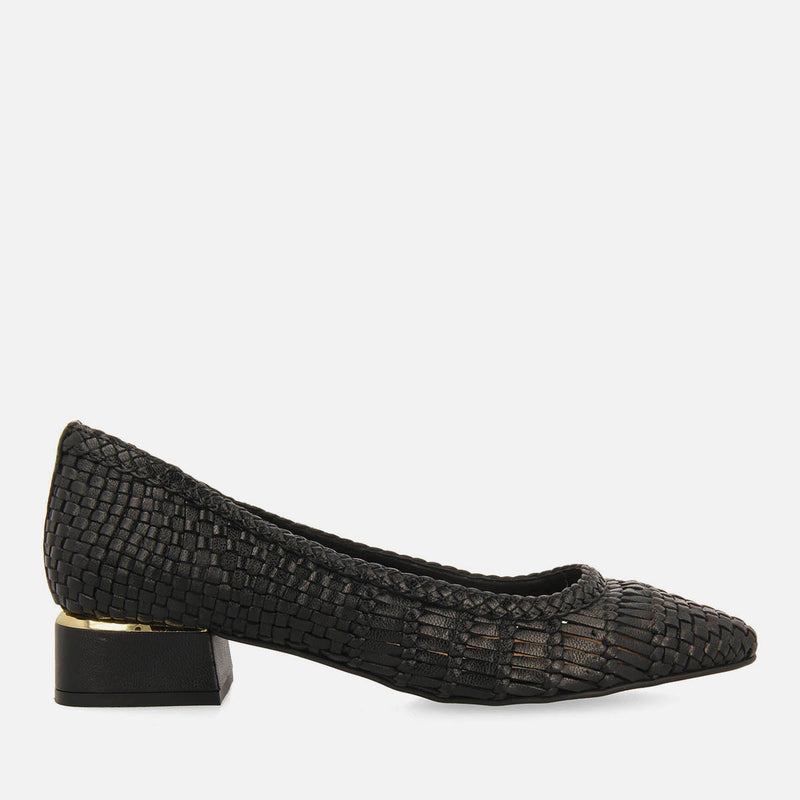 GELNICA WOMEN'S HEELED SANDALS