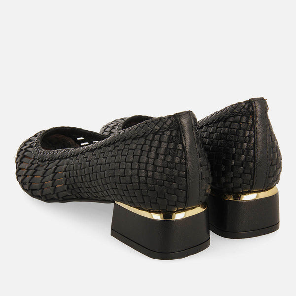 GELNICA WOMEN'S HEELED SANDALS