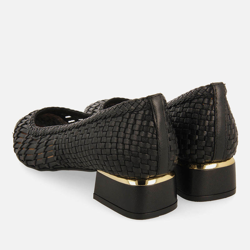 GELNICA WOMEN'S HEELED SANDALS