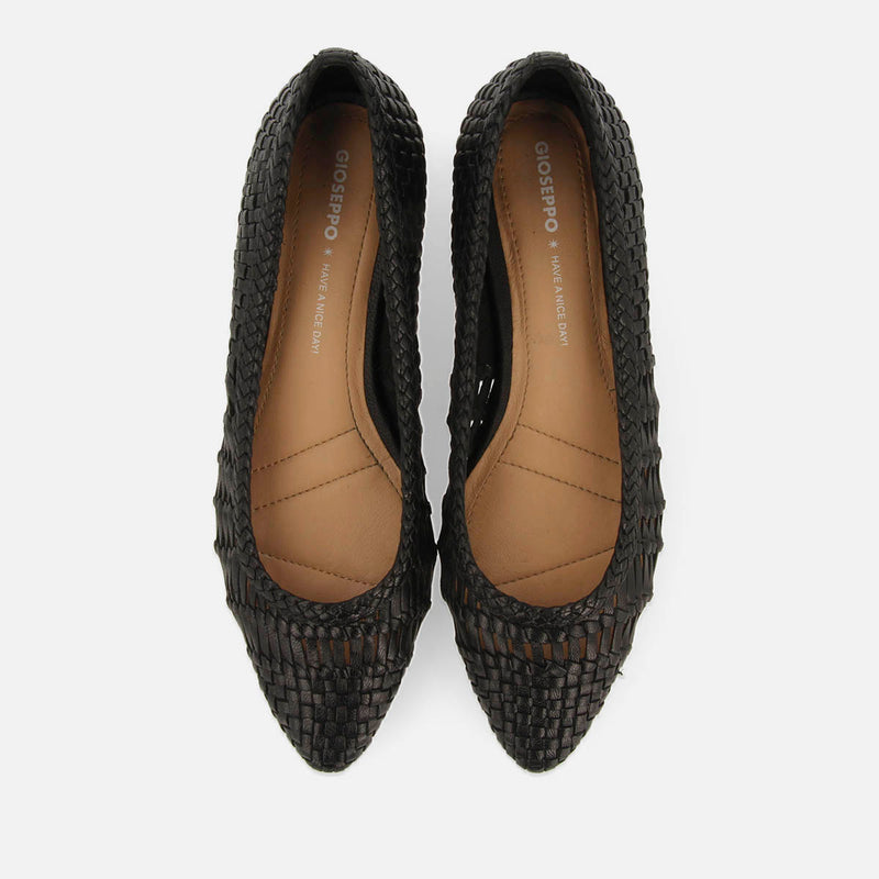 GELNICA WOMEN'S HEELED SANDALS