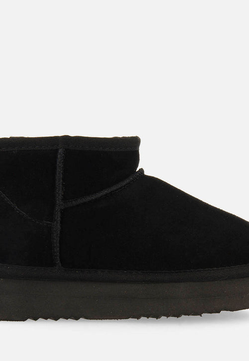 BLONDE AUSTRALIAN BOOTS