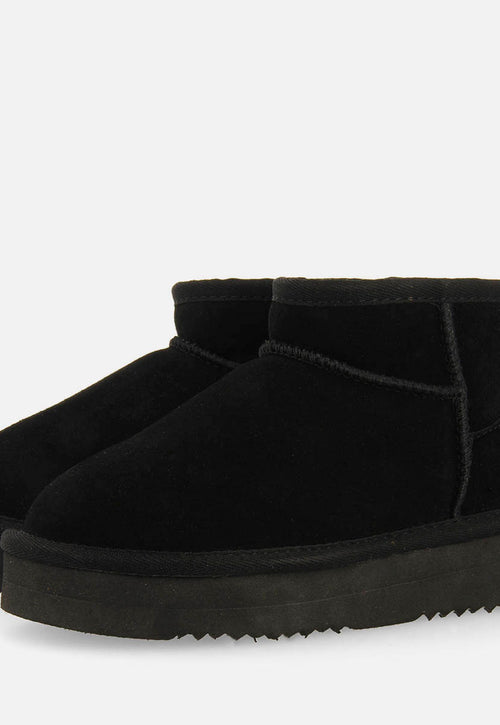 BLONDE AUSTRALIAN BOOTS