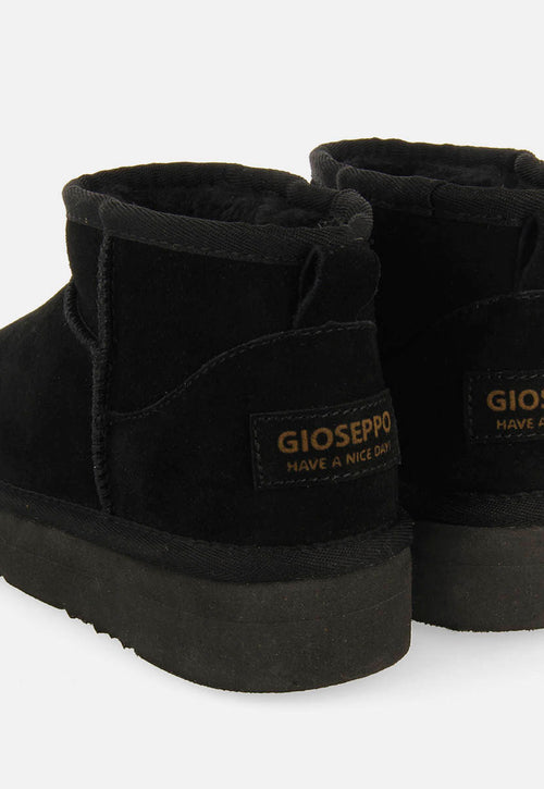 BLONDE AUSTRALIAN BOOTS