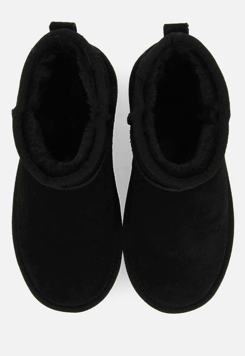 BLONDE AUSTRALIAN BOOTS