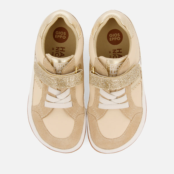 SCARPE DA TENNIS CON GLITTER VLORE