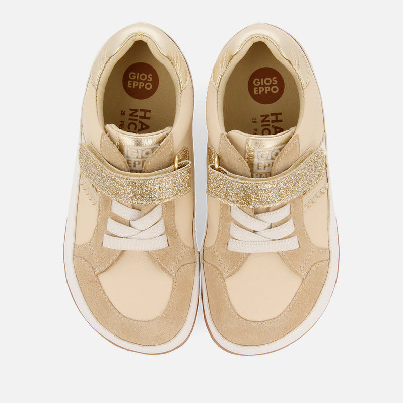 SCARPE DA TENNIS CON GLITTER VLORE