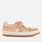 SCARPE DA TENNIS CON GLITTER VLORE