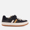 GIOSEPPO BAREFOOT - SNEAKERS CONTRASTES SKRADIN