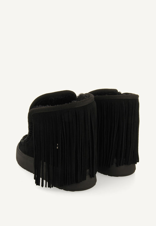 BOTAS AUSTRALIANAS FLECOS PIEL SCHILDE