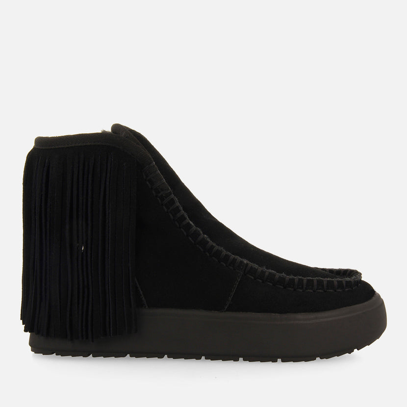 BOTAS AUSTRALIANAS FLECOS PIEL SCHILDE