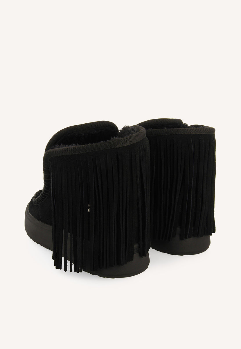 BOTAS AUSTRALIANAS FLECOS PIEL SCHILDE