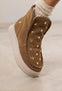 BOTAS AUSTRALIANAS TACHUELAS PIEL SCHODACK