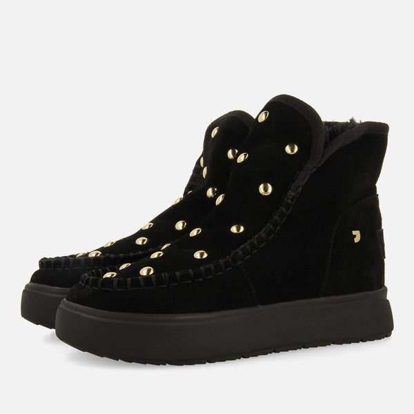 BOTAS AUSTRALIANAS TACHUELAS PIEL SCHODACK