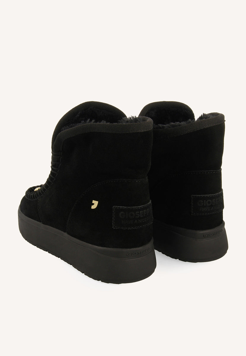 BOTAS AUSTRALIANAS TACHUELAS PIEL SCHODACK