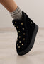 BOTAS AUSTRALIANAS TACHUELAS PIEL SCHODACK