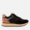 SNEAKERS FIELTRO Y STRASS PARA MUJER ARDAGGER