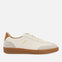 SNEAKERS TIPO BAMBAS PIEL HERMON