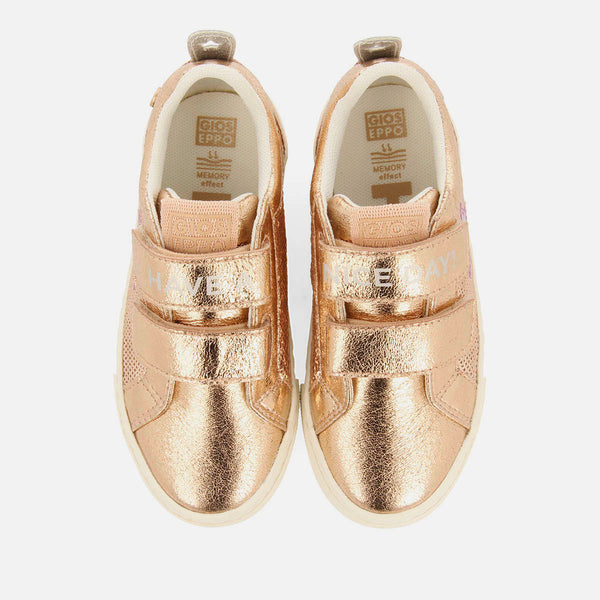 SNEAKERS METALIZADASLENTEJUELAS ALSLEV