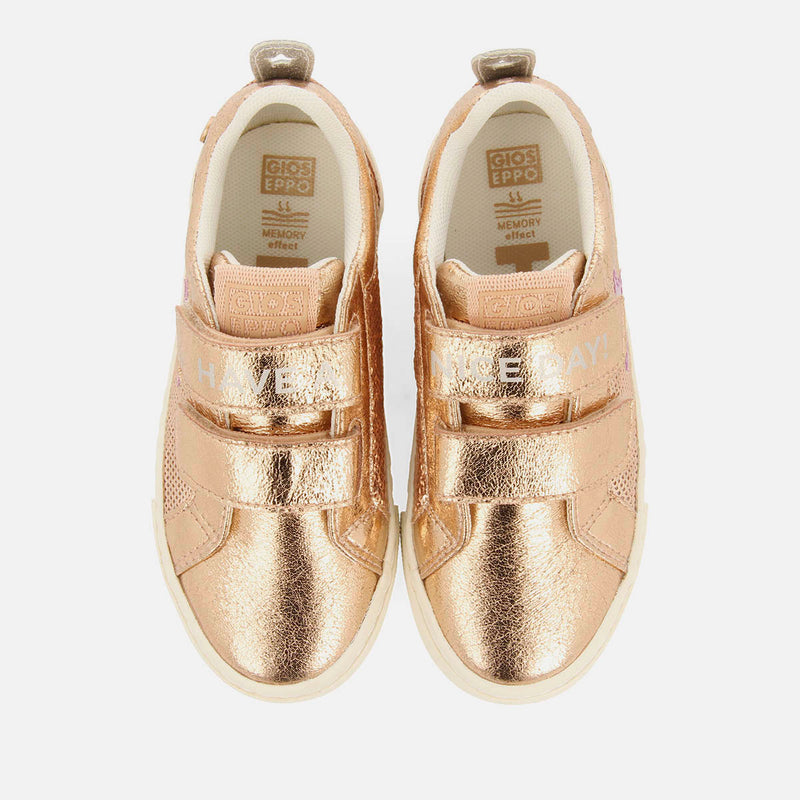 SNEAKERS METALIZADASLENTEJUELAS ALSLEV