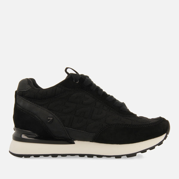 SNEAKERS ALCOCHADAS CUÑA INTERNA MENTZ