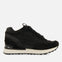 SNEAKERS ALCOCHADAS CUÑA INTERNA MENTZ