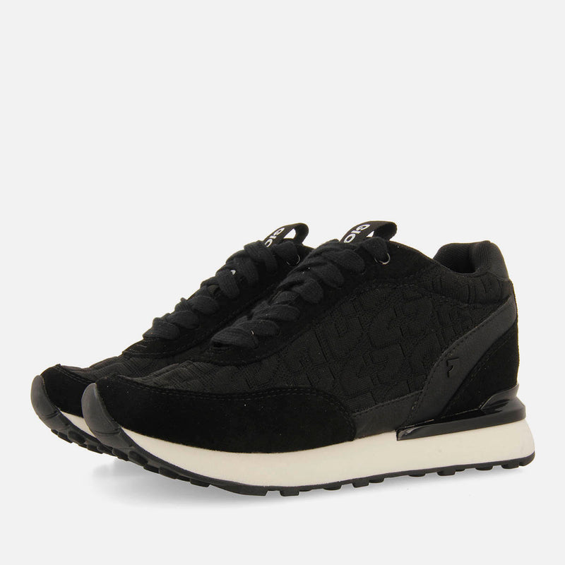 SNEAKERS ALCOCHADAS CUÑA INTERNA MENTZ