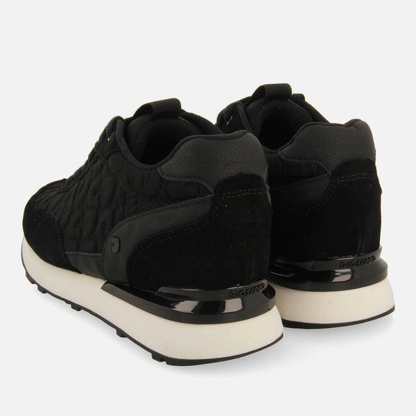 SNEAKERS ALCOCHADAS CUÑA INTERNA MENTZ
