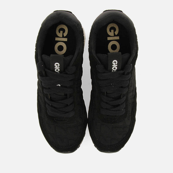 SNEAKERS ALCOCHADAS CUÑA INTERNA MENTZ