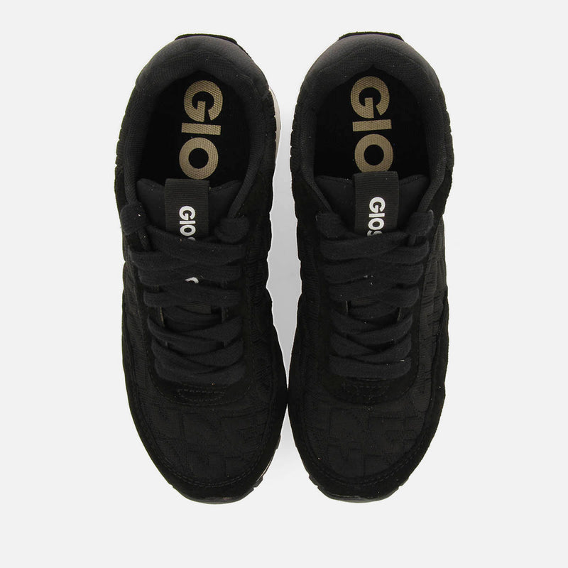 SNEAKERS ALCOCHADAS CUÑA INTERNA MENTZ