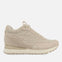PADDED SNEAKERS WITH INTERNAL WEDGE MENTZ