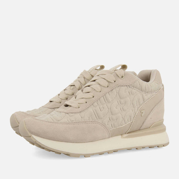 SNEAKERS ALCOCHADAS CUÑA INTERNA MENTZ