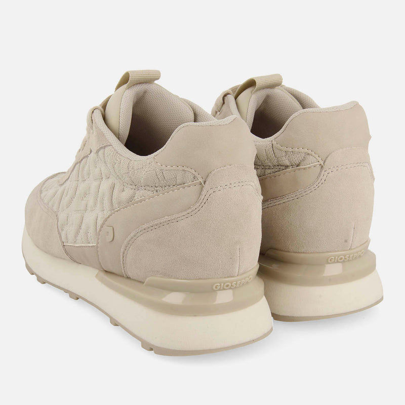 SNEAKERS ALCOCHADAS CUÑA INTERNA MENTZ