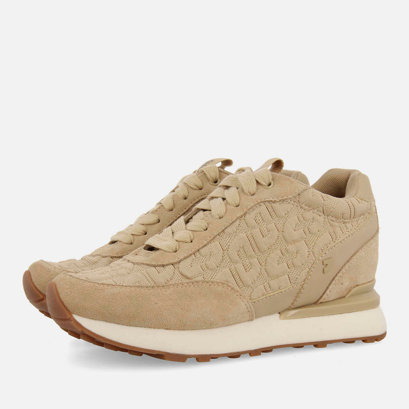 SNEAKERS ALCOCHADAS CUÑA INTERNA MENTZ