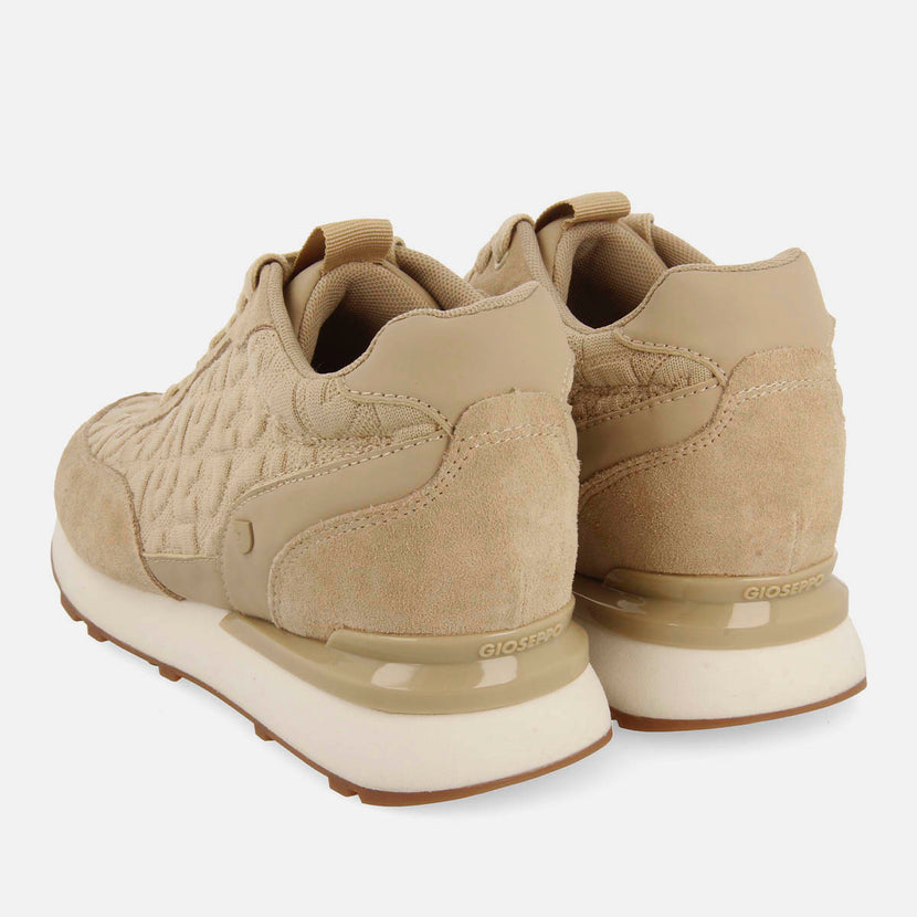 SNEAKERS ALCOCHADAS CUÑA INTERNA MENTZ