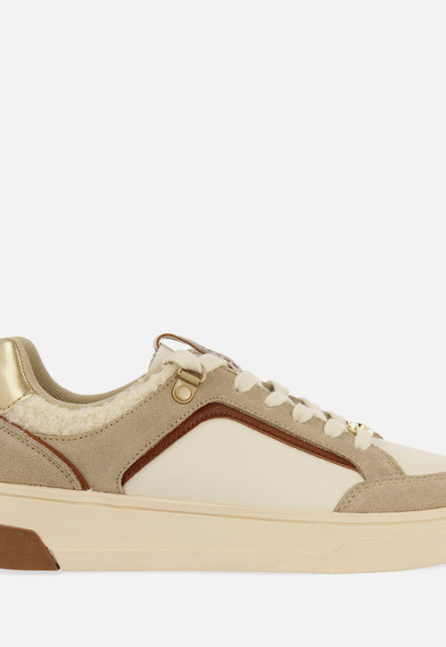 SNEAKERS BORREGUITO DRYDEN