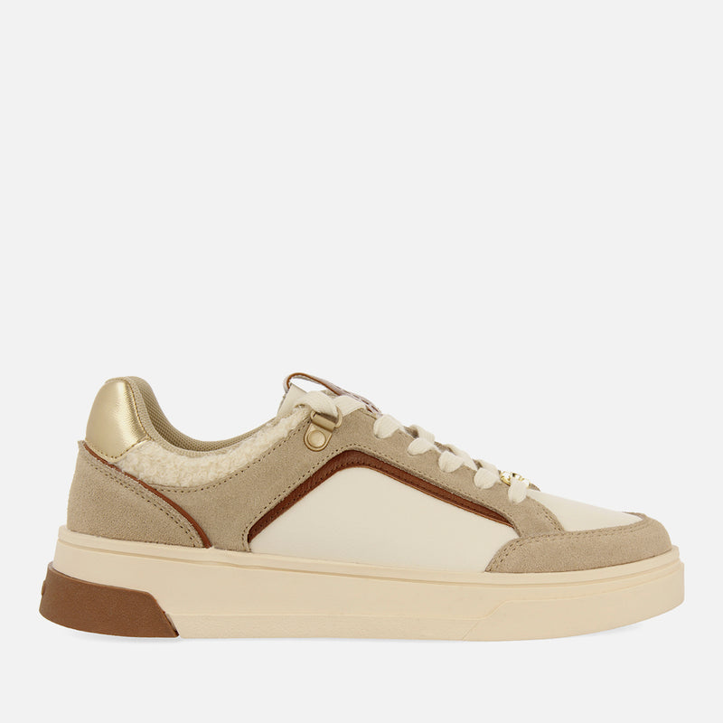SNEAKERS BORREGUITO DRYDEN