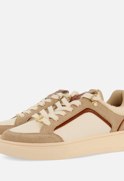 SNEAKERS BORREGUITO DRYDEN