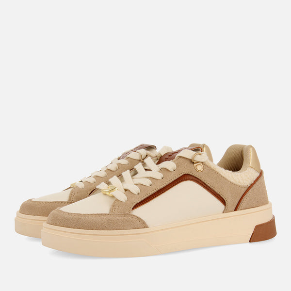 SNEAKERS BORREGUITO DRYDEN