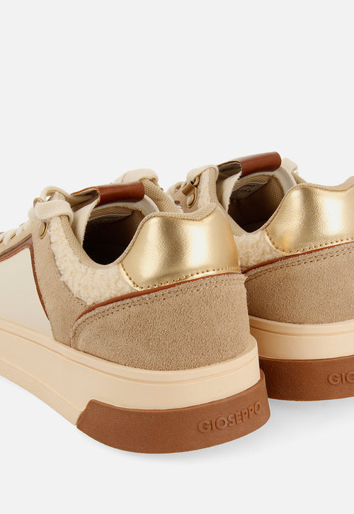 SNEAKERS BORREGUITO DRYDEN