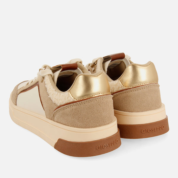 SNEAKERS BORREGUITO DRYDEN