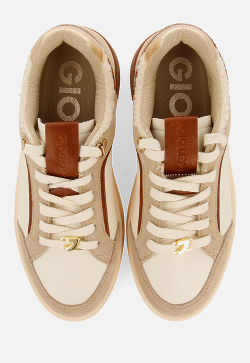 SNEAKERS BORREGUITO DRYDEN