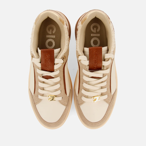 SNEAKERS BORREGUITO DRYDEN