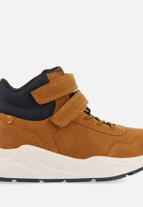 LORINCI BOOTIE TYPE BASKETS