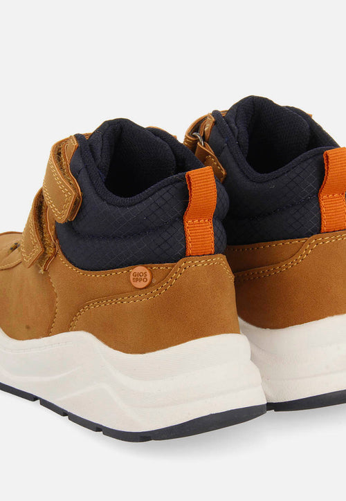 LORINCI BOOTIE TYPE BASKETS