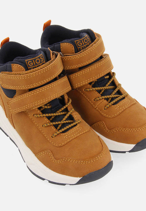 LORINCI BOOTIE TYPE BASKETS